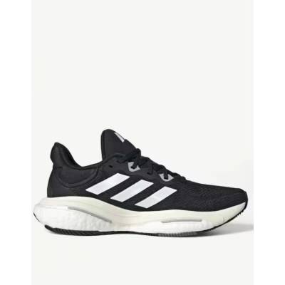 Adidas Solarglide 6 Running Shoes Black