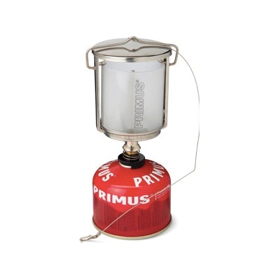 PRIMUS Mimer Lantern Duo with piezo