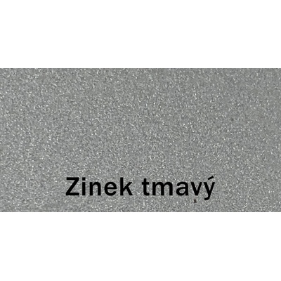 Tech Aerosol Zinek 400ml více variant Zinek tmavý