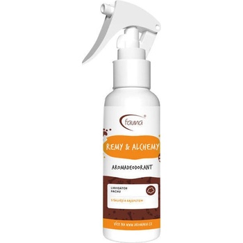 FAUNA Remy a Alchemy aromadeodorant 100 ml