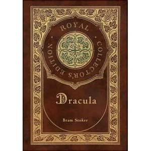 Dracula (Royal Collector's Edition) | Bram Stoker (ISBN: 9781774378434)