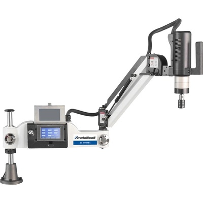 Elektrický závitořez GS 1100-16 E