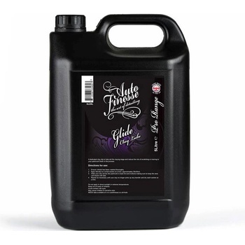 Auto Finesse Glide Clay Bar Lube 5 l