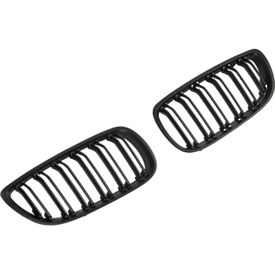 LEVNO Přední maska chladiče pro BMW 3ER E92 E93 2006-2010