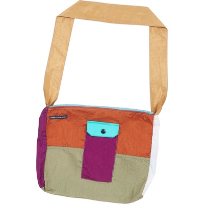 Ticket to the Moon Чанта за рамо Ticket to the moon Zipper Bag Shoulder bag - Unique - размер One Size (510-7238-0211)