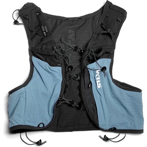 Silva Раница за трейл бягане Silva Strive Fly Vest Trail running backpack - Blue - размер XS (504-1577-0211)