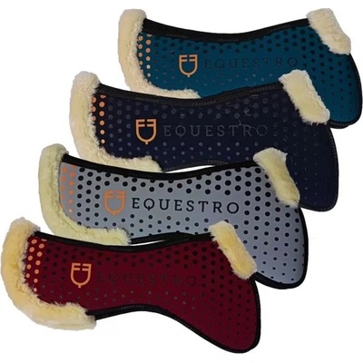 Equestro Half Pad Memory Ecowool