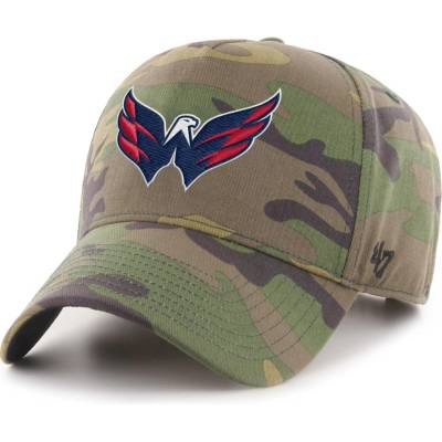 Washington Capitals baseballová Grove Snapback ´47 MVP DT