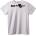 NOONEBRAND Тениска BMW M Power - 2XL, White