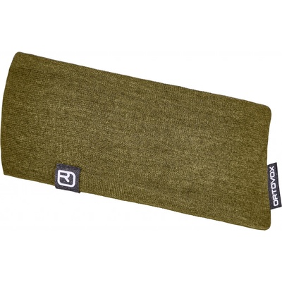 Ortovox Wonderwool khaki