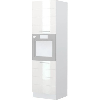 Висок шкаф за фурна Highline K21-60-2KR/3