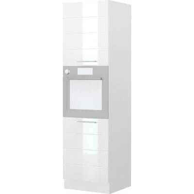 Висок шкаф за фурна Highline K21-60-2KR/3