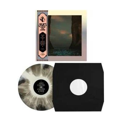 M83 - I Wrote You A Letter LP