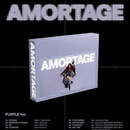 Jisoo - Amortage CD