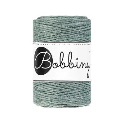 Bobbiny Macrame Baby 1,5 mm - laurel
