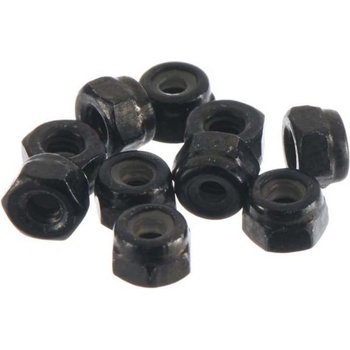 Axial Аксиална самозаключваща се гайка m2 (10)