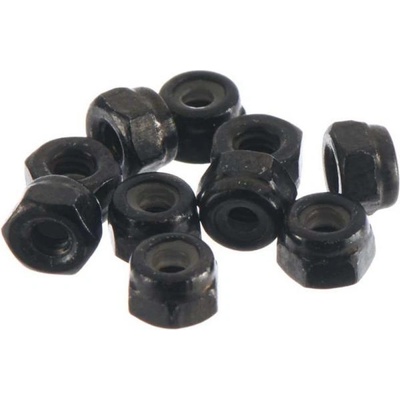 Axial Аксиална самозаключваща се гайка m2 (10)