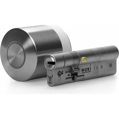 Nuki SMART LOCK ULTRA 221145 – Sleviste.cz