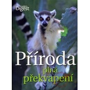 Příroda plná překvapení