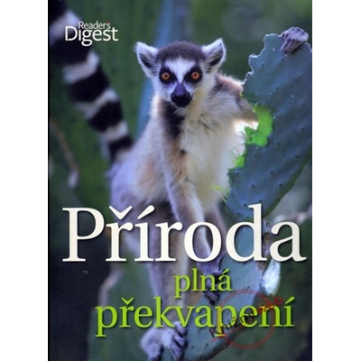 Příroda plná překvapení