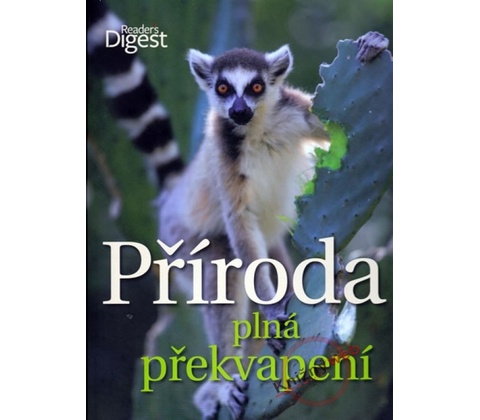 Příroda plná překvapení