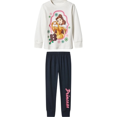 Dívčí pyžamo princezny
