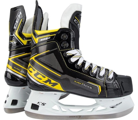 CCM Super Tacks 9380 Junior