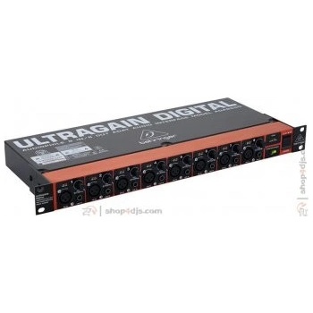 Behringer ADA8200