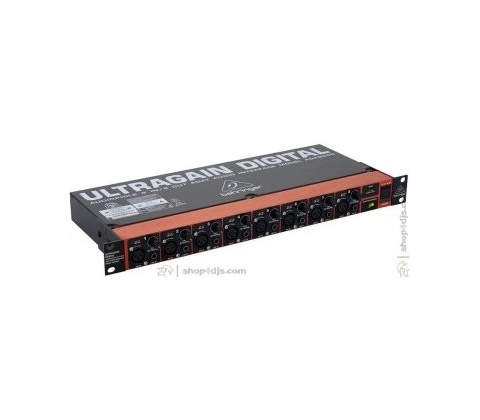 Behringer ADA8200