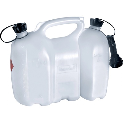 Hünersdorff 804900 PROFI 9 l