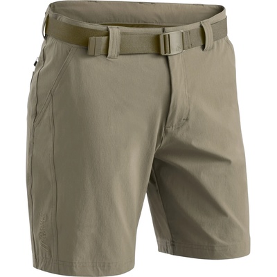 Maier Sports Мъжки къси панталони Maier Sports Nil Short Shorts - Coriander - размер 50 (012-1437-0813)