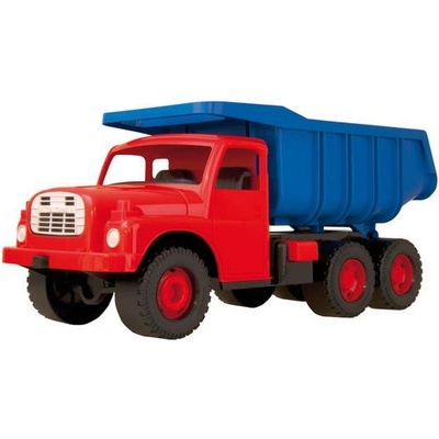 Dino Дино Татра 148 синьо-червена