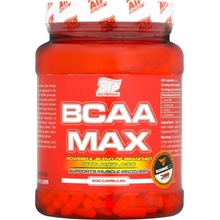 ATP BCAA MAX 600 kapslí