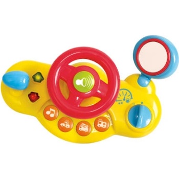 Playgo Moje první řidičská sada