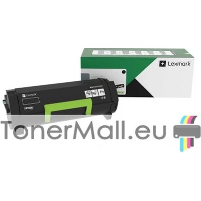 Lexmark Оригинална тонер касета LEXMARK 66S2X00 (Black)
