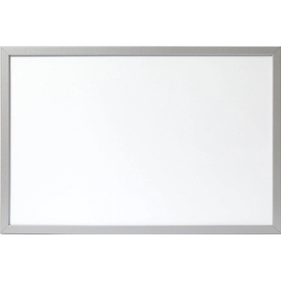 Zeller Magnetická popisovacia tabuľa 40 x 60 cm