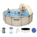 Image 1 of Bestway 396x107 cm (5614V)