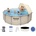 Bestway 396x107 cm (5614V)