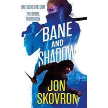 Bane and Shadow Skovron Jon