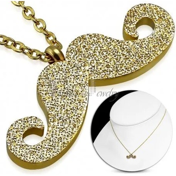 Image 1 of Talitha Дамско колие „Мустаци