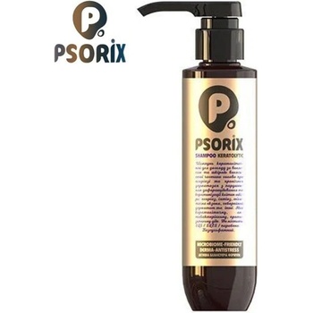Psorix Keratolytický šampón 250 ml