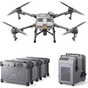 Image 1 of DJI Agras T10 Combo +