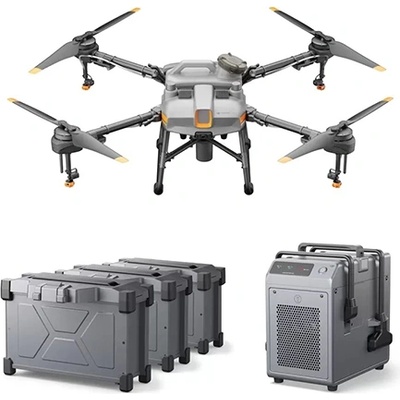 DJI Agras T10 Combo +