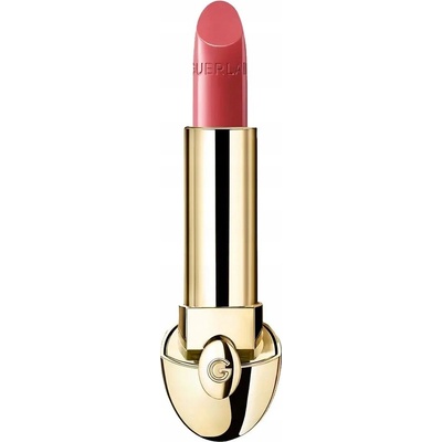 Guerlain Rouge G luxusní rtěnka 518 Le Rose Blush Satin 3,5 g