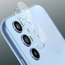 SES ochranné sklo na čočku fotoaparátu a kamery pro Samsung Galaxy A56 5G 17703