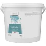Chemoform finesse® Ексфолираща сол за сауна, леденостудена, 13 кг