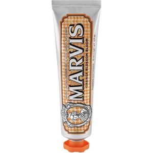 Marvis Паста за зъби Orange Blossom Bloom, 75 ml - baby