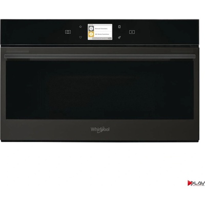 Whirlpool W9MD260BSS