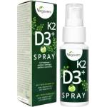 Vegavero K2 + D3 Spray [25 мл]