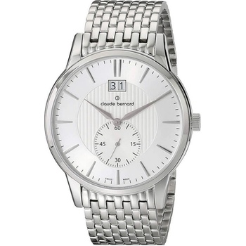 Claude Bernard Часовник Claude Bernard 64005 3M2 AIN (64005 3M2 AIN)